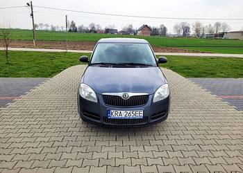 Super oszczędny benzyniaczek