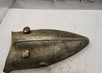 POKRYWA SILNIKA OSŁONA VICTORIA KR 26 AERO