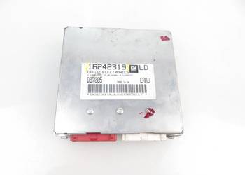 STEROWNIK OPEL CORSA B 1.4 i - X 14 SZ 