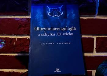 grzegorz janczewski - otorynolaryngologia