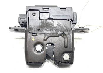 ZAMEK KLAPY TYŁ NISSAN QASHQAI J10 Crossover 06-14