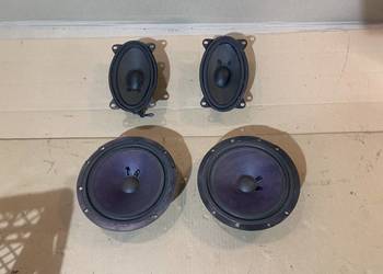 1U0035411 Głośnik głośniki drzwi skoda octavia 1 I 1U9035411