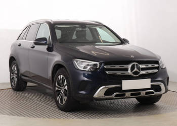 Mercedes GLC GLC 220 d 4MATIC