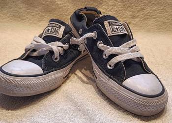 Buty,Trampki Converse Chuck Taylor All Star Shoreline Slip 537081C Czarny. Buty,Trampki Converse Chuck Taylor All Star Shoreline Slip 537081C Czarny.