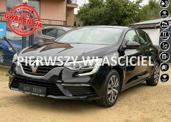 Renault Megane NAVI*R*LINK*2*LED*Asystent*Pasa*Ideał*1wł*Oryginał*Po*Serwi…