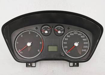 Licznik Zegary Ford C-Max Focus MK2 1.6 TDCI 4M5T-10849-CJ