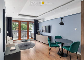 Mieszkanie Warszawa 45m2 2 pokojowe