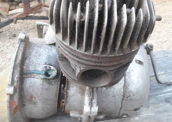 Silnik wfm osa m50 m52