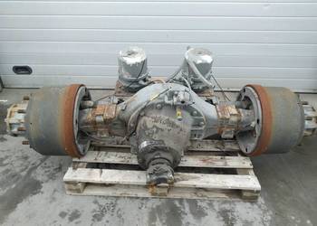 MOST 11-36 DAF XF (2012-2016) 106 Euro 6 440 FT