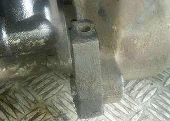Mocowanie uchwyt Kompresora powietrza MAN 12.224 L2000 LE