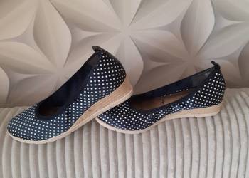Buty eskapadryle