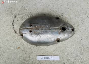 WSK WFM 125 dekiel silnika