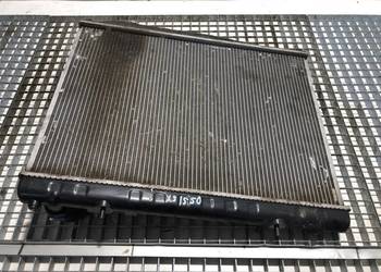 CHŁODNICA WODY NISSAN PATHFINDER R50 3.3 170KM 95-05 RADIATOR