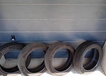 Michelin Primacy 4 205/55 R19 4 sztuki