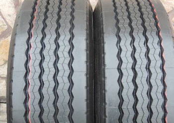 Opona 385/65R22.5 385 65 22.5 Bieżnikowane