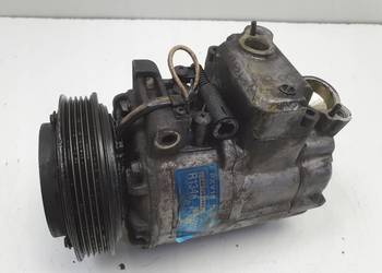 SPRĘŻARKA KLIMATYZACJI Land Rover Freelander 2.0 TD4 _ pompa JPB500120