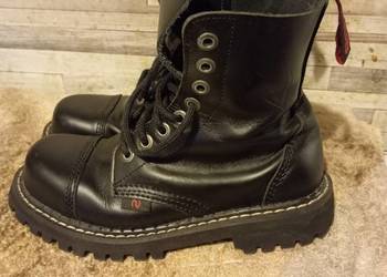 Buty glany Agaba 39- nowe