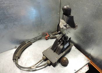 WYBIERAK SKRZYNI BIEGÓW RENAULT MEGANE II 1.6 16V 8200396768