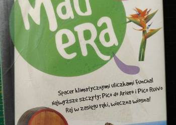 Madera Paskal lajt Itaka