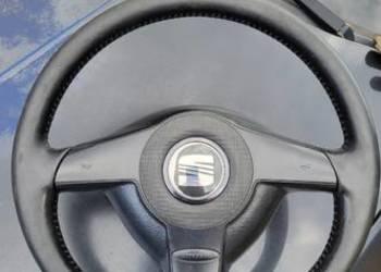 Kierownica leon 1 top sport