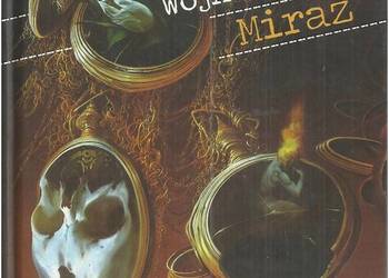 Miraż  Zbigniew Wojnarowski