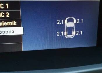 Moduł TPMS 13129153 CJ Opel Astra H Zafira B