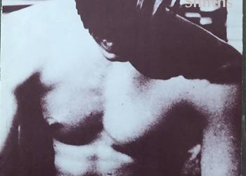 Debiutancka płyta zespołu The Smiths