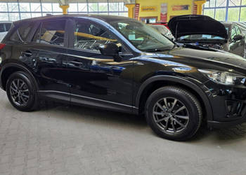 Mazda CX-5 2013/2014 ZOBACZ OPIS !! W podanej cenie roczna gwarancja I (20…