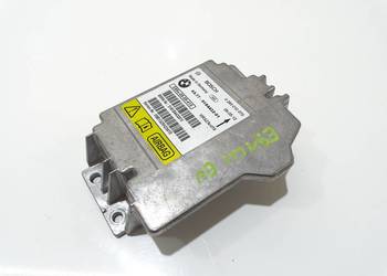 MODUŁ STEROWNIK PODUSZEK AIRBAG BMW E90 E91 9184432 (20186099)