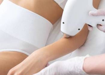 Laserowa depilacja idealna gładka skóra w każdej porze roku