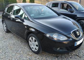 Seat Leon II 1.9 2 1.9 105KM