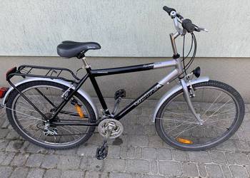Rower młodzieżowy