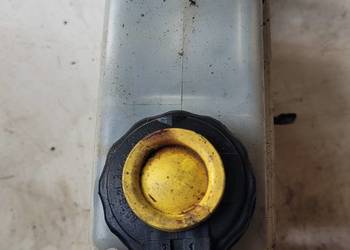 Pompa hamulcowa Ford Sierra