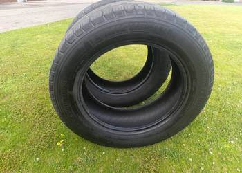 Michelin Latitude HP 245/60/18 - 2 szt