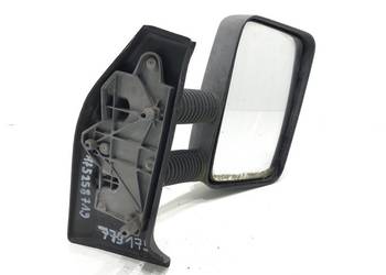 LUSTERKO PRAWY FIAT DUCATO I Bus 89-94 ZEWNĘTRZNE PRAWA, BOCZNE