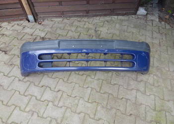 ZDERZAK PRZÓD PRZEDNI RENAULT CLIO II 2 1998-2001