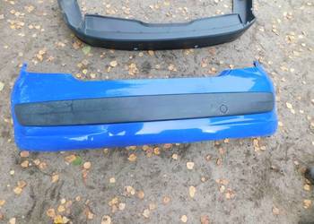 peugeot 207 zderzak nr 33970 WYSYŁKA