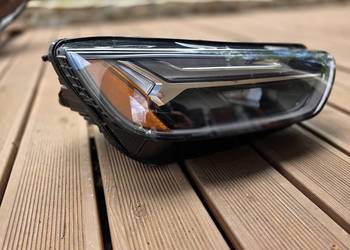 Audi Q5 SQ5 Lampa przednia 80A941034H