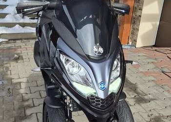 Piaggio MP3 300