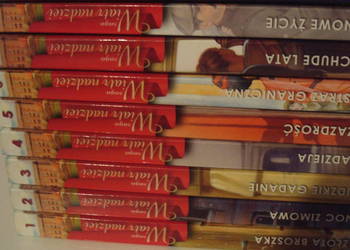 Saga Wiatr nadziei  1-17  js
