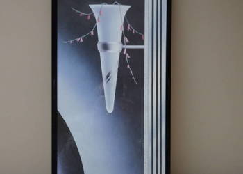 Reprodukcja obraz obrazek 21 x 51 cm