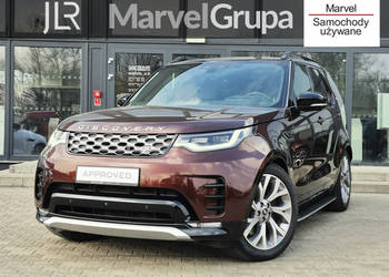 Land Rover Discovery Discovery MY26 3.0D I6 350 PS AWD Auto Gemini V (2017…