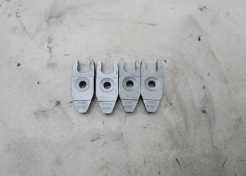ŁAPKA MOCOWANIE WTRYSKU INSIGNIA B 1.6 CDTI