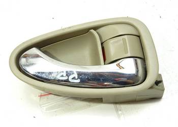 KLAMKA PRZÓD PRAWA WEWNĘTRZNA TOYOTA AVENSIS T27 Sedan/Limuzyna 08-18