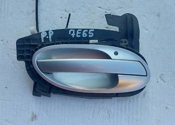 Klamka drzwi prawy przód BMW 7 E65