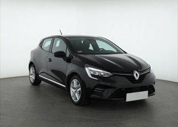 Renault Clio 1.0 TCe