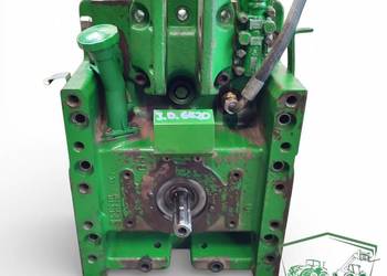 John Deere 6520 L115171 L153497 Skrzynia WOM