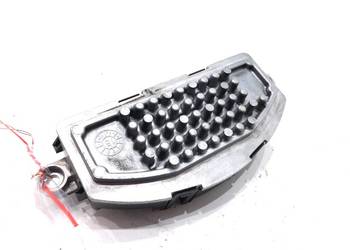 OPORNIK DMUCHAWY POWIETRZA SKODA SUPERB III 3Q0907521A REZYSTOR