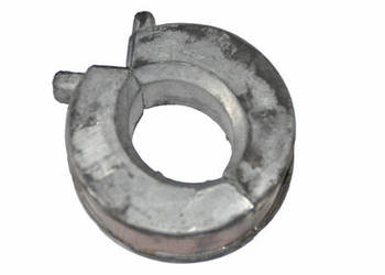 AN233550 Zaciski John Deere (ZESTAW)