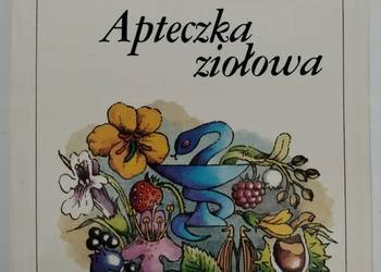 Apteczka Ziołowa - Krześniak Marek Leszek